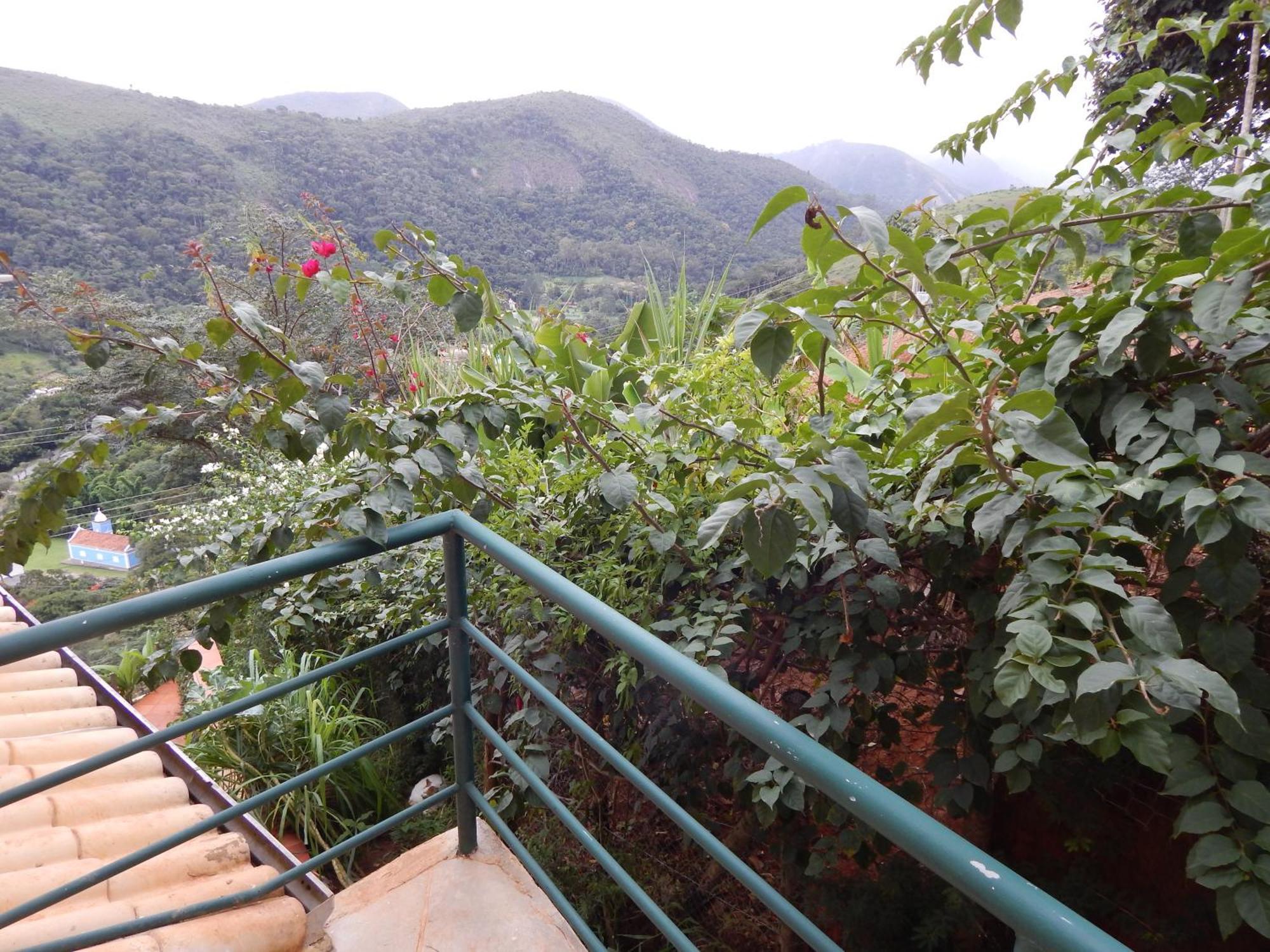 Pousada Quinta Do Alto Itaipava Quarto foto